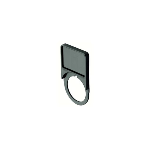 DRABT-Product-Image-600x600.jpg Schlegel DRABT External nameplate holder Rectangular Black DRABT