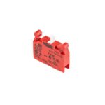 Schlegel DTO Contact Block 6 mm Momentary 1 x NC Cage-Clamp 0.08-2.5 mm DTO