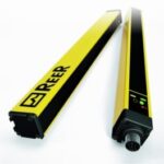 ReeR Safety Light Curtain - EOS2 1809X