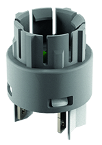 Schlegel FRTFII Contact block