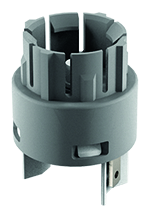 Schlegel FRTFLI Illuminated contact block
