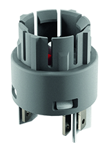 Schlegel FRTFLOO Illuminated contact block