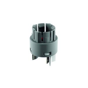Schlegel FRTFOI Contact Block Momentary 2.3 mm 1 x NC + 1 x NO Faston Terminals 2.8 X 0.8 Mm FRTFOI