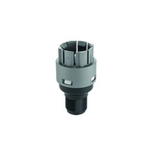 Schlegel FRTLII_C122 Illuminated contact block with 5-pole M12 connector Momentary 2.3 mm 5-Pole M12 Connector (Integrated)