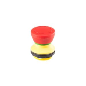 Schlegel FRVK SHORTRON  22.3 mm (0.88 inch) Round twist right or left Yellow Red FRVK