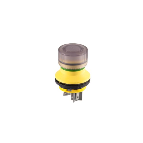 Schlegel FRVKDOO SHORTRON 2 x NC  22.3 mm AgNi Faston Terminals 2.8 X 0.8 Mm FRVKDOO