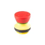 Schlegel FRVKZ E-Stop Head (SHORTRON) twist right or left  22.3 mm FRVKZ