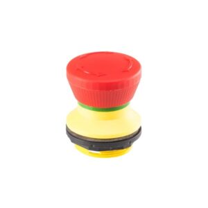 Schlegel FRVKZ E-Stop Head (SHORTRON) twist right or left  22.3 mm FRVKZ