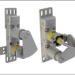 Fortress Interlocks - Interlock Blocking