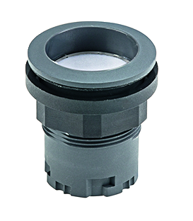 Schlegel JRF Pushbutton head
