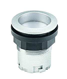 Schlegel JRMF Pushbutton head