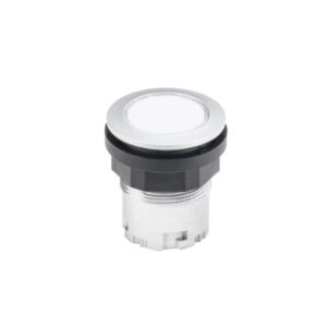 Schlegel JRMT Pushbutton Head 6 mm  22.3 mm Round JRMT