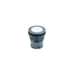 Schlegel JRT Pushbutton Head  22.3 mm Round JRT