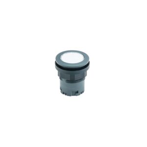 Schlegel JRT Pushbutton Head  22.3 mm Round JRT