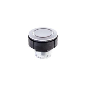 Schlegel KRJMTLR Pushbutton Head (KOMBITAST-R-JUWEL) 6 mm  30.5 mm Round KRJMTLR