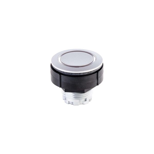 KRJMTLR-Product-Image-1-1-1-600x600.jpg Schlegel KRJMTLR Pushbutton Head (KOMBITAST-R-JUWEL) 6 mm 30.5 mm Round KRJMTLR