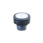 Schlegel KRJT Pushbutton Head 6 mm  30.5 mm Round KRJT