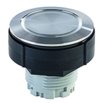 Schlegel KRJVATLR Pushbutton head with ring illumination