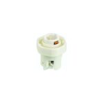 Schlegel L9R Lampholder compact Screw Connection BA9s L9R