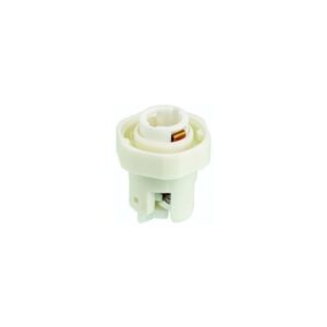 Schlegel L9R Lampholder compact Screw Connection BA9s L9R