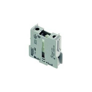 Schlegel MF Latch-Type Module Maintained II (protective insulation) MF