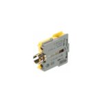 Schlegel MFL Latch-type lamp module Maintained Screw Connection 2.5 mm MFL