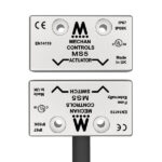 Mechan MS5-SS-21-DC-10M HT Magnasafe (High Temperature) | 354.063