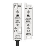 Mechan MS6-SS-10-AC-03M MAGNASAFE SAFETY SWITCH | 356.053