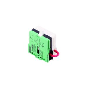 Schlegel MTZU Modular Contact Block