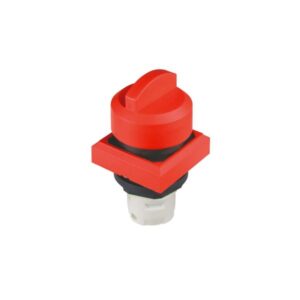 Schlegel OKTV Pushbutton Head latch-type (OKTRON) Momentary / Maintained  16.2 mm OKTV