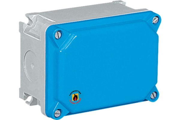 P532045_MAIN_png_900_600_contain_70.png TAIS JUNCTION BOX IN THERMOSETTING (GRP) 185X125 WITH LOW COVER IP67/IP68