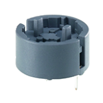 Schlegel PCTS Tactile contact block