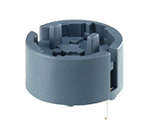 Schlegel PCTS Tactile contact block