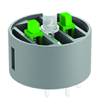 Schlegel PTSLI Illuminated contact block