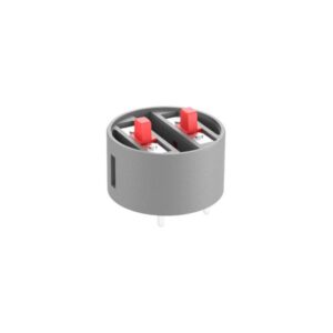 Schlegel PTSLOO Contact Block 2 x NC PTSOO