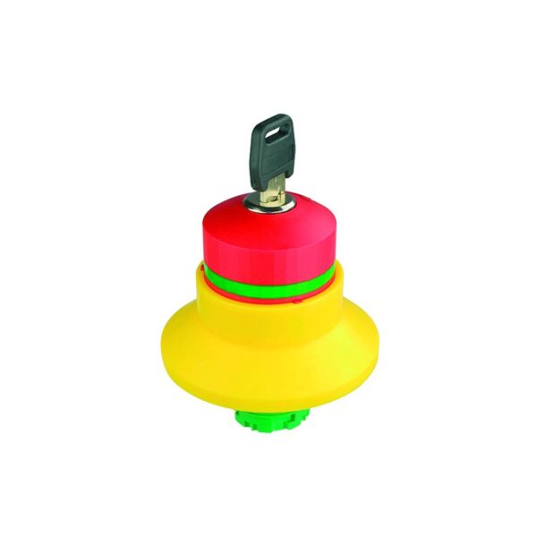 QRBUVSE-Product-Image-600x600.jpg Schlegel QRBUVSE E-Stop Head (QUARTEX-R) key release Maintained 22.3 mm QRBUVSE