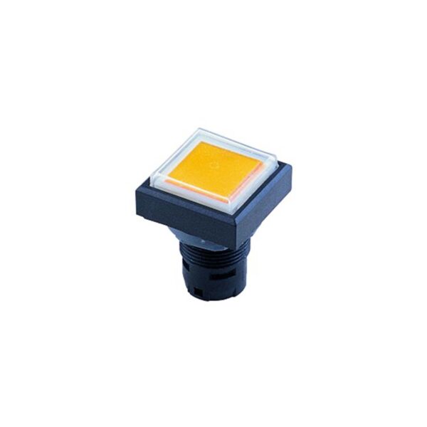 QXDMKL-Product-Image-1.jpg Schlegel QXDMKL Pushbutton Head | IP67