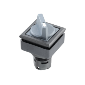 Schlegel QXJBUV Selector Switch Head Maintained 1 x 90 Degrees Square 24 x 24 mm QXJWA