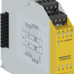 Wieland SP-SDI8-P1-K-A Series: Input and Output Expansion Modules - R1.190.0050.0