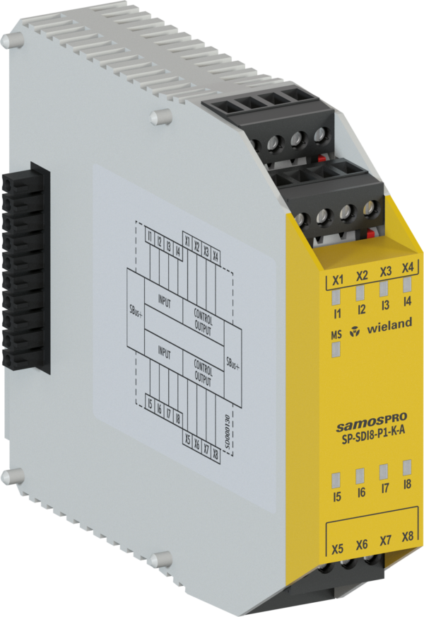 R1.190.0050.0_A-1.png Wieland SP-SDI Series: Input and Output Expansion Modules