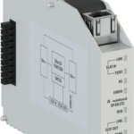Wieland Samos Communication Expansion Modules - SP-EN-ETC - R1.190.0160.0