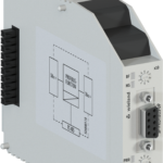 Wieland Samos Communication Expansion Modules - SP-CANopen - R1.190.0210.1