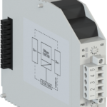 Wieland Samos Communication Expansion Modules - SP-PROFIBUS-DP - R1.190.0190.1