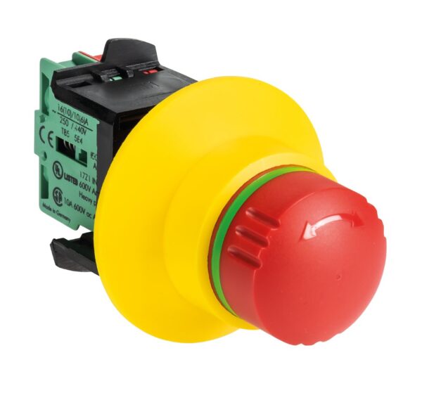 R1.200.1111.0_A-2.jpg Emergency Stop - Wieland (SNH Series)