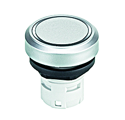 Schlegel RKTMLR Pushbutton head with ring illumination