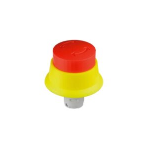 Schlegel RKUV40 E-Stop Head (OKTRON-R) EN 60947-5-1 3 mm twist right or left  16.2 mm  40 mm (1.57 inch) RKUV40