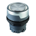 Schlegel RMCTLR Pushbutton head with ring illumination