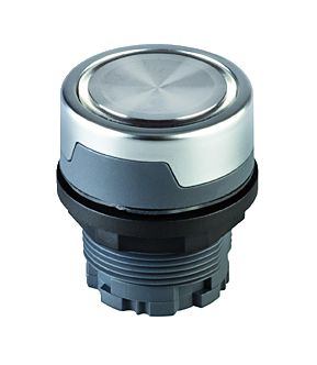 Schlegel RMCTLR Pushbutton head with ring illumination