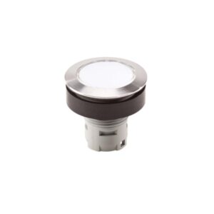 Schlegel RRJVAT Pushbutton Head (RONTRON-R-JUWEL) 3 mm Round  22.3 mm RRJVAT
