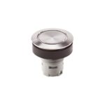 Schlegel RRJVATLR Pushbutton Head (RONTRON-R-JUWEL) 3 mm  22.3 mm Round RRJVATLR
